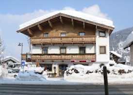 Hotel Edelweiss 3