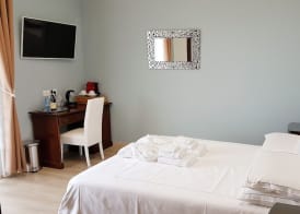 Villa Bellavista Alba, B&B 4