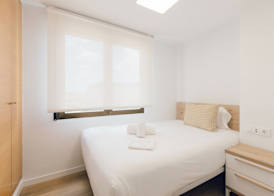 Pio XII Apartments 2