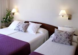 RVHotels Avenida 3