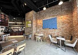 Three Seven Hotel Dongdaemun 4