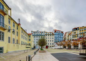 Hotel INN Rossio 2