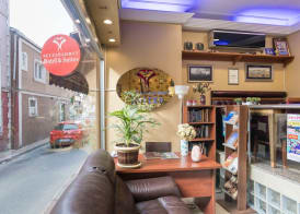 Sultanahmet Suites 3