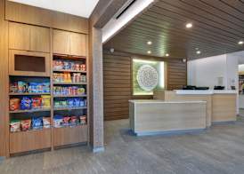 Fairfield Inn & Suites by Marriott Houston NASA/Webster 3