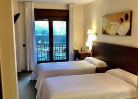 Hotel Rural Campaniola 5