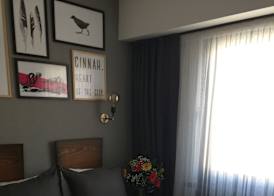 Hotel Cinnah 3