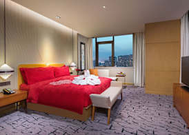 Holiday Inn Tianjin Xiqing by IHG 2
