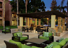 Embassy Suites by Hilton Phoenix Tempe 3