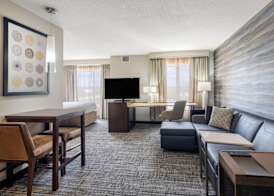 Residence Inn by Marriott Bloomington 5