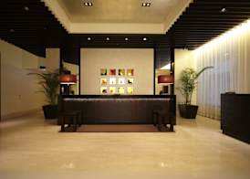 The Royal Park Hotel Fukuoka 2
