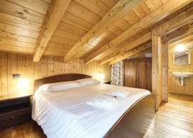 Incanto Walser Apartments Ronco 2