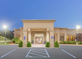 Hampton Inn Auburn, IN 3