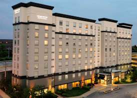 Homewood Suites by Hilton St. Louis - Galleria 2