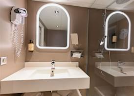 Hotel Mercure Blois Centre 5