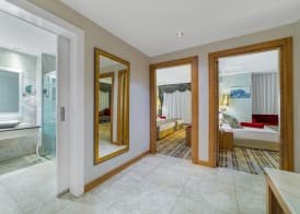 Justiniano Deluxe Resort 5