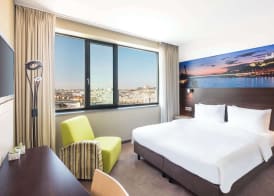 Lindner Hotel Bratislava, part of JdV by Hyatt 5
