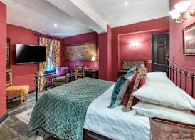 Guy Fawkes Inn 5