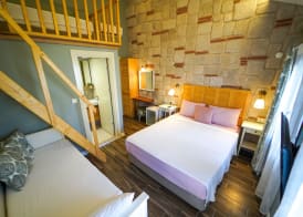 Sigacik Kalyon Otel 3