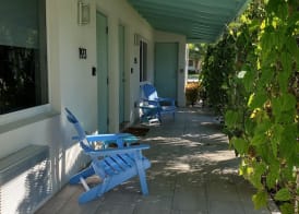 Cottages El Portal 2