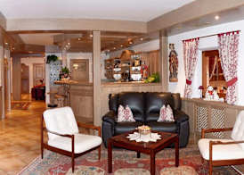 Hotel Fortuna 3