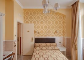 Quality in Rome 4