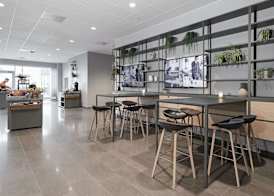 Comwell Aarhus Dolce by Wyndham 4