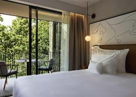 L'Esquisse Hotel & Spa Colmar - MGallery Collection 3