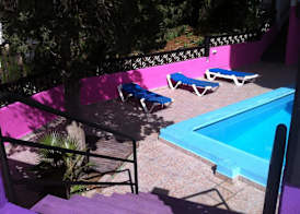 Coconut Apartments - Adults Only 4