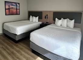 La Quinta by Wyndham Jacksonville Butler Blvd 5