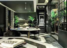 The Franklin London - Starhotels Collezione 2