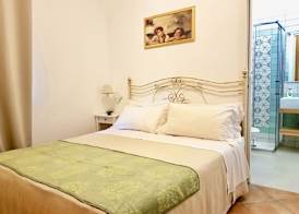 B&B All'ombra degli ulivi 4