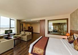 Muong Thanh Grand Da Nang Hotel 5
