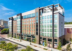Embassy Suites By Hilton Chattanooga Downtown 4