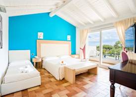 Nicolaus Prime Villas Resort 5