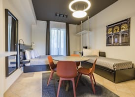 Residence 9 Line 3