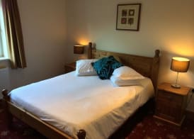 Hunters Lodge Inn 3