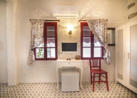 Afet Hanım Konağı Alaçatı 5