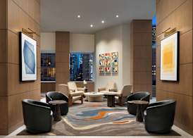 Hyatt Regency Times Square 2