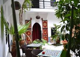 Origin Hotels Riad Lhena 2
