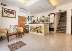 CASA MICOL - Centro Ƒirenze 2