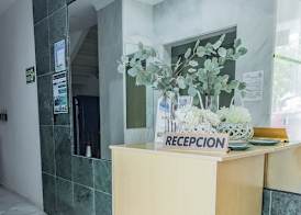 Apartamentos Turisticos Las Yucas 4