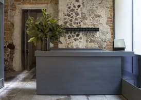 Círculo Mexicano, a Member of Design Hotels 2