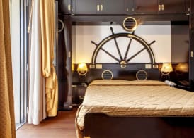 Hotel Villa Lo Scoglietto 5