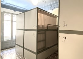 Piulet Hostel 3
