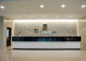 Jeju Noblesse Hotel 3