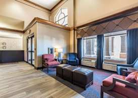 Comfort Suites St Charles-St Louis 4