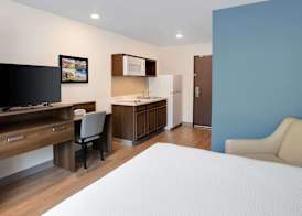 WoodSpring Suites Daytona Beach Int'l Speedway 5