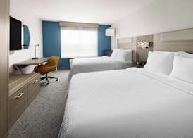 Holiday Inn Express & Suites WYOMISSING by IHG 4