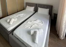 FAMILY INN Apartments 5