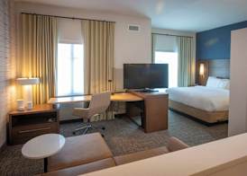 Residence Inn by Marriott Pensacola Airport/Medical Center 5